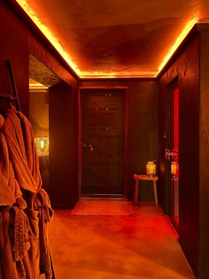 Hoeve La Cascina Deinze Eksteriør bilde