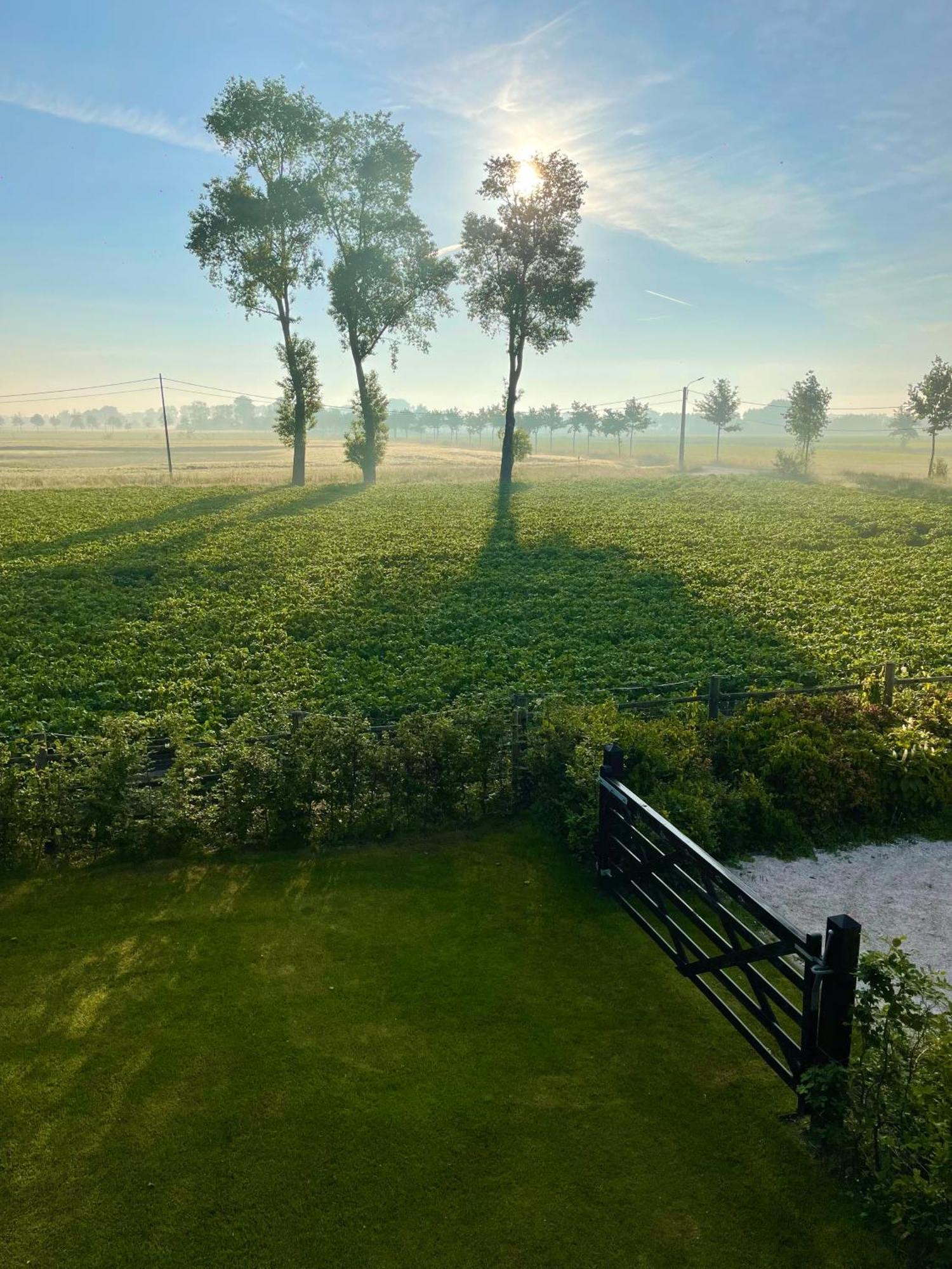 Hoeve La Cascina Deinze Eksteriør bilde