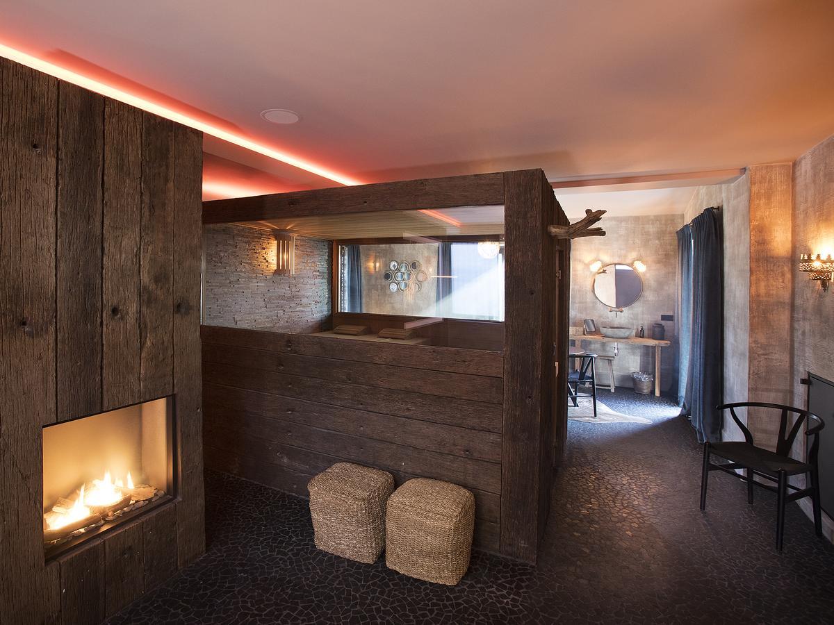 Hoeve La Cascina Deinze Eksteriør bilde