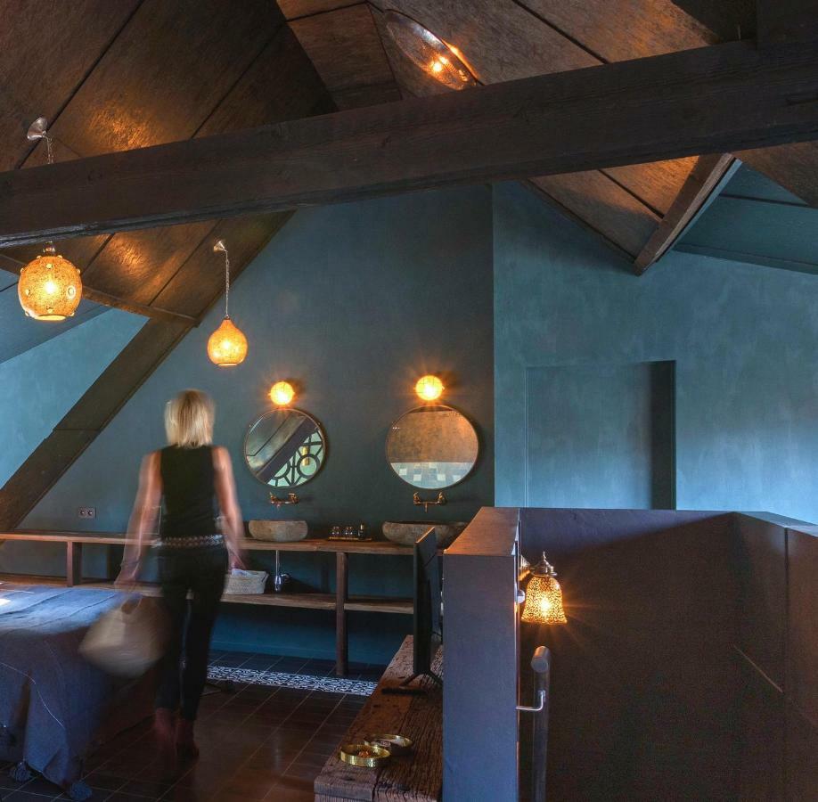 Hoeve La Cascina Deinze Eksteriør bilde