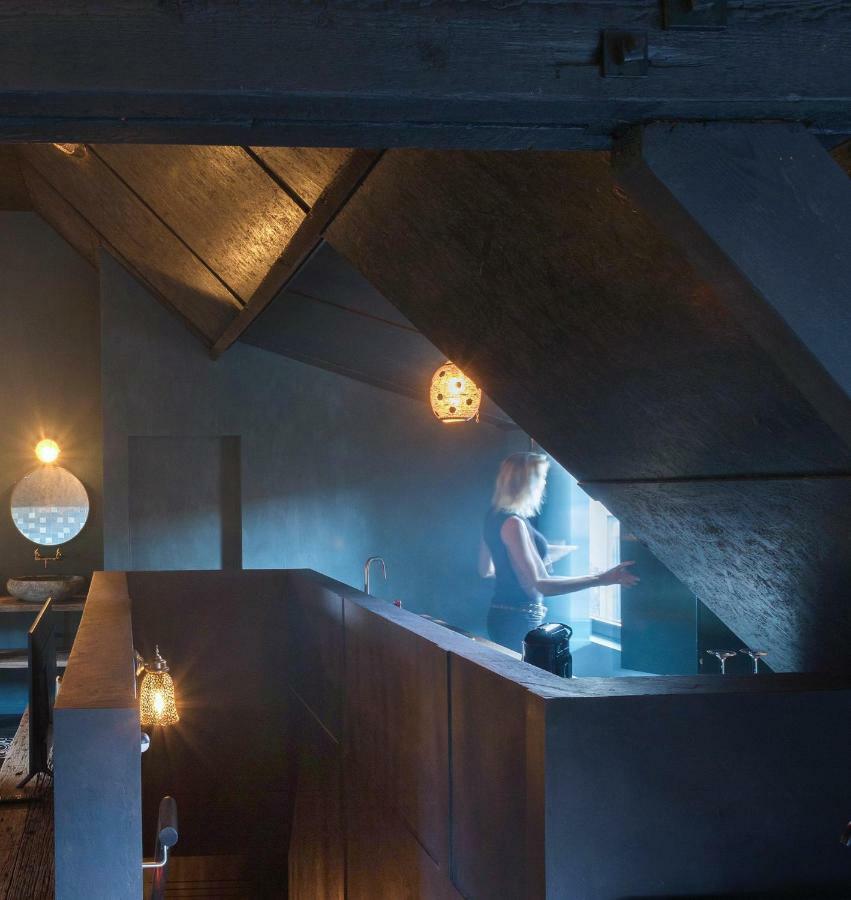 Hoeve La Cascina Deinze Eksteriør bilde